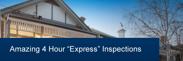 4 Hour Building Inspections Brisbane