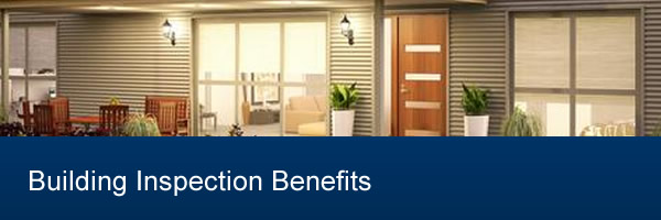 Benefits of Building Inspection