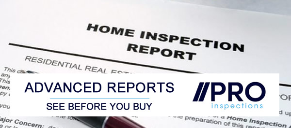 Building Inspection Reports