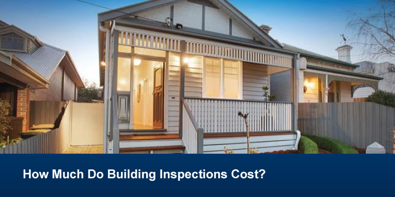 How Much Do Building Inspections Cost?